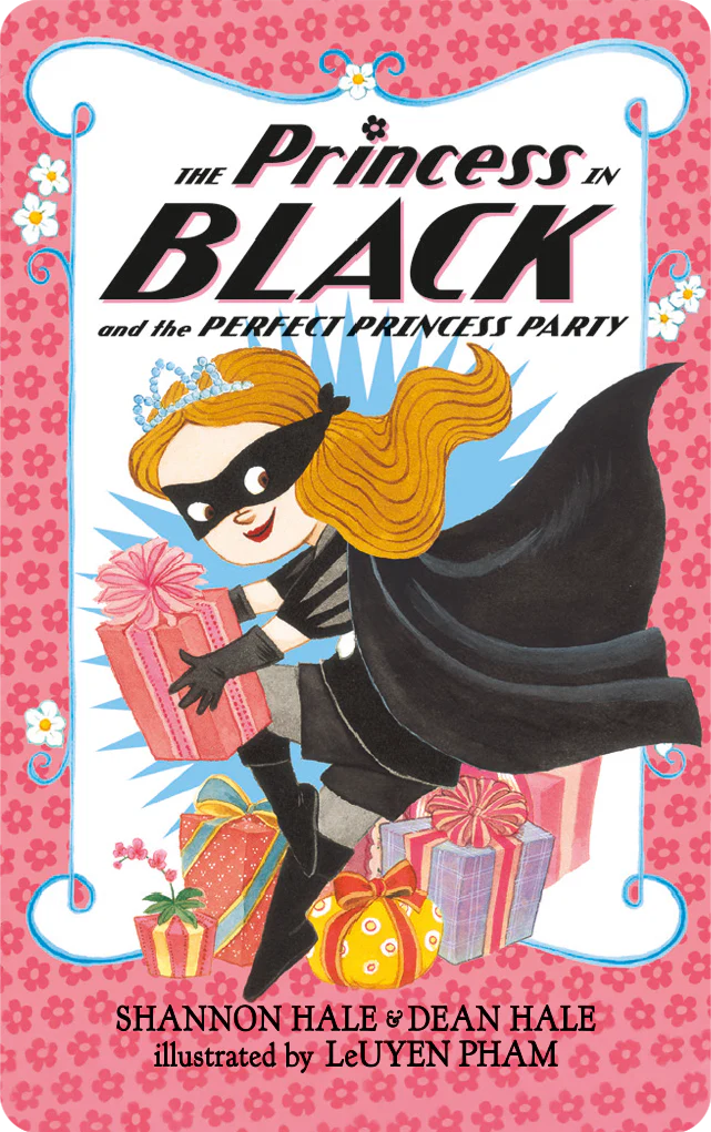 The Princess in Black Pack |.Yoto
