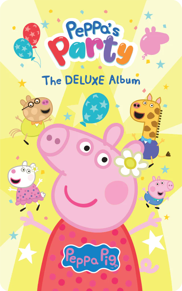 Peppa Pig - Ultimate Collection | Yoto