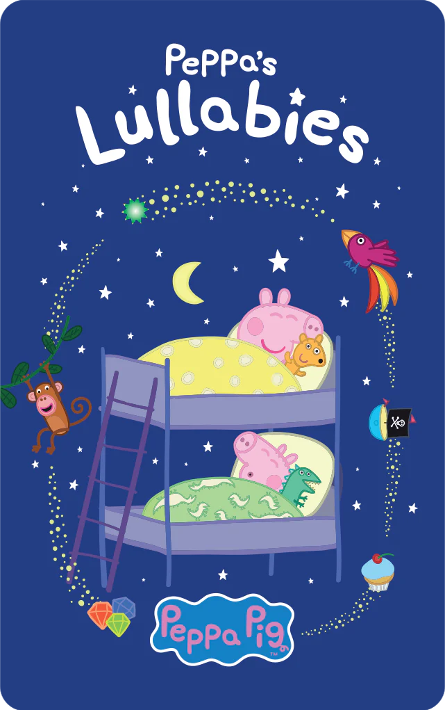 Peppa Pig - Ultimate Collection | Yoto