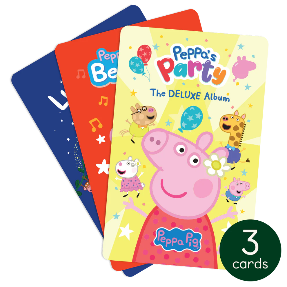 Peppa Pig - Ultimate Collection | Yoto