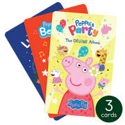 Peppa Pig - Ultimate Collection | Yoto