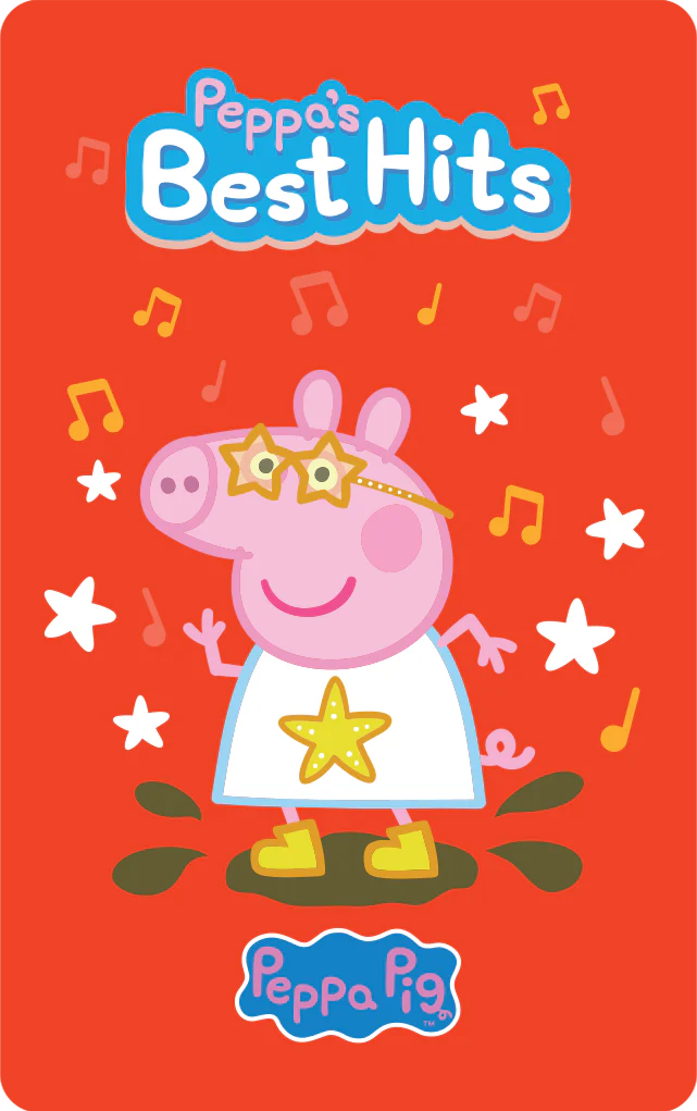 Peppa Pig - Ultimate Collection | Yoto