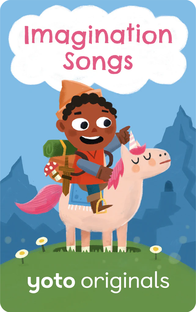 Fun Songs Pack | Yoto