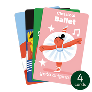 Yoto Classical Moments | Yoto