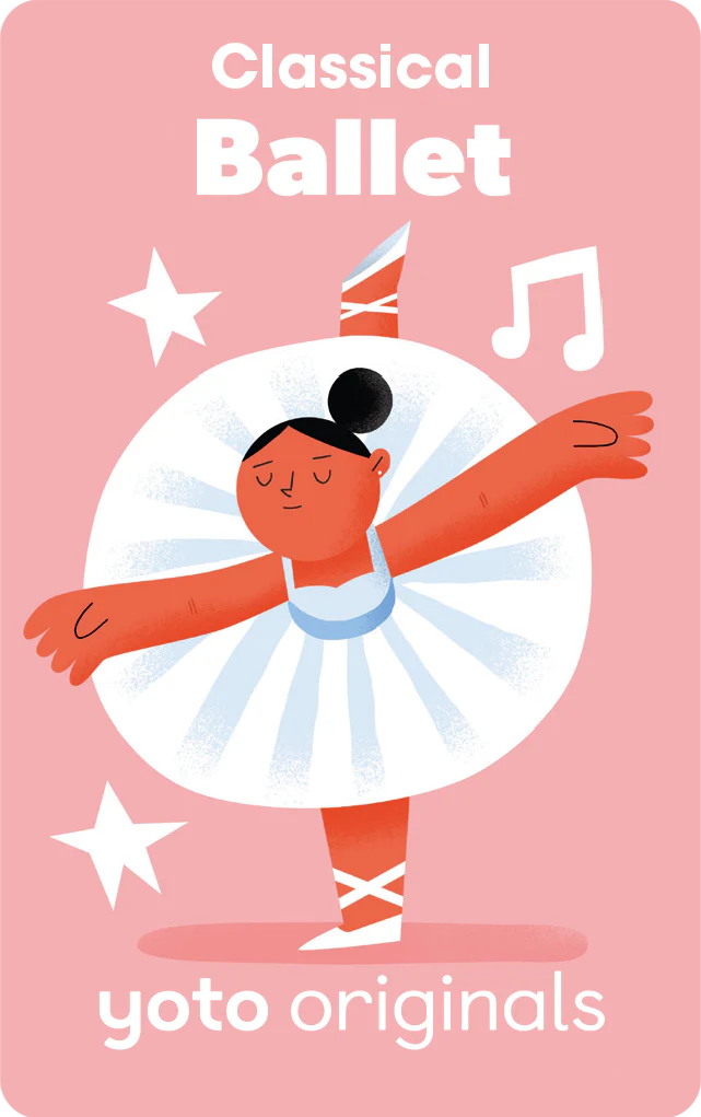 Yoto Classical Moments | Yoto