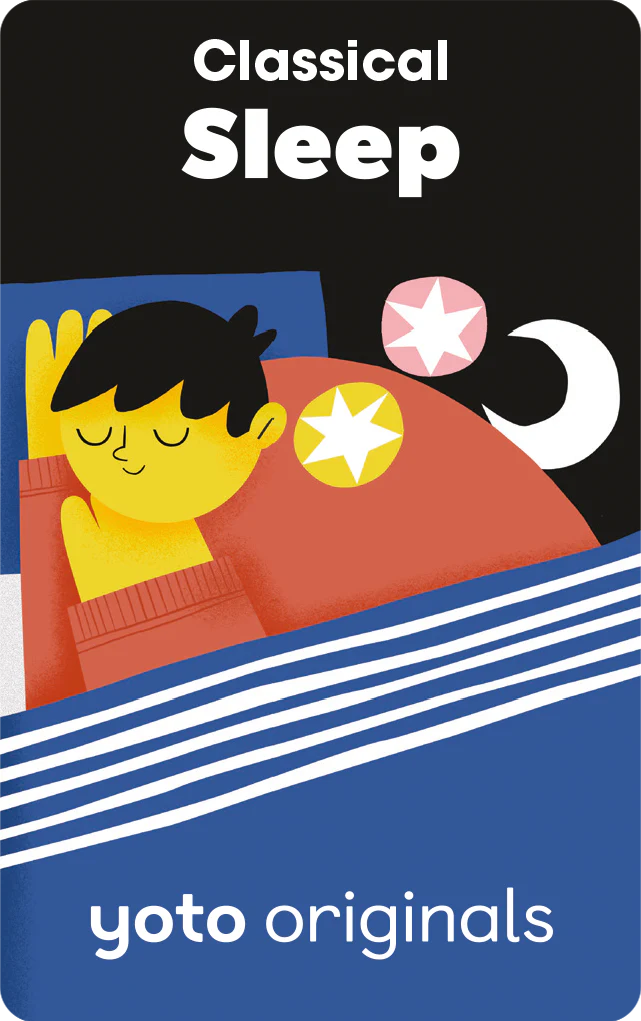 Yoto Classical Moments | Yoto
