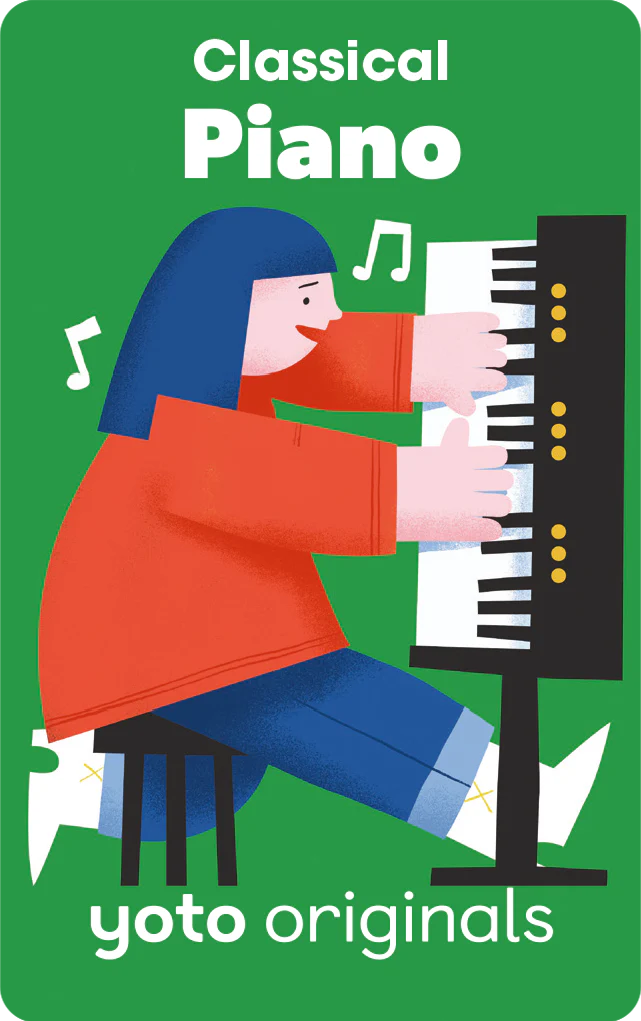 Yoto Classical Moments | Yoto