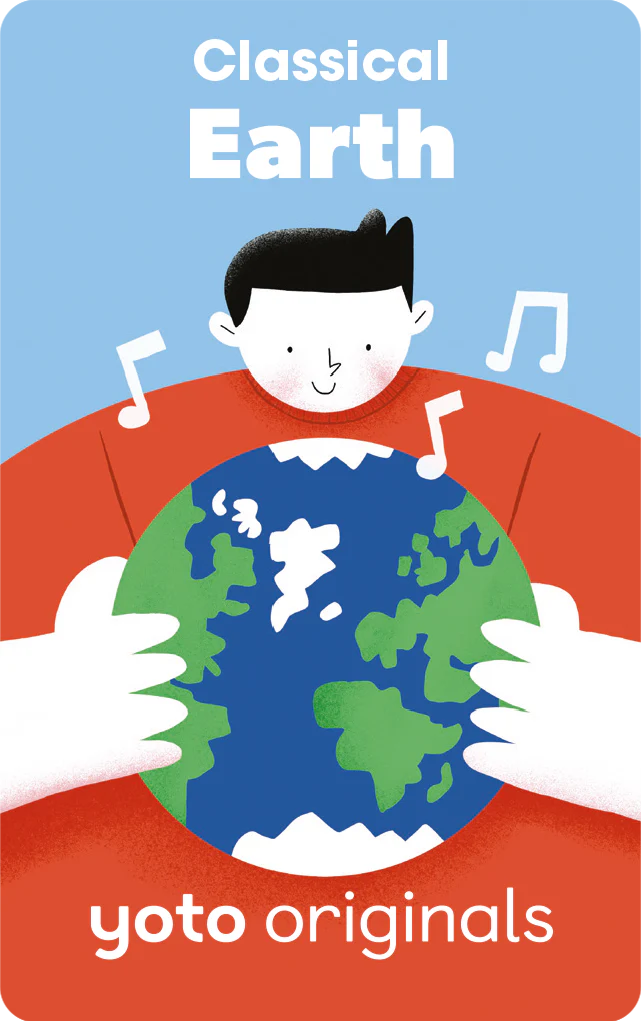 Yoto Classical Moments | Yoto