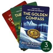 His Dark Materials Pack | Yoto