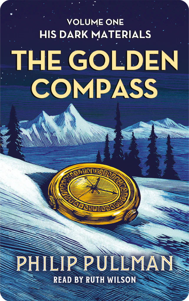 His Dark Materials Pack | Yoto