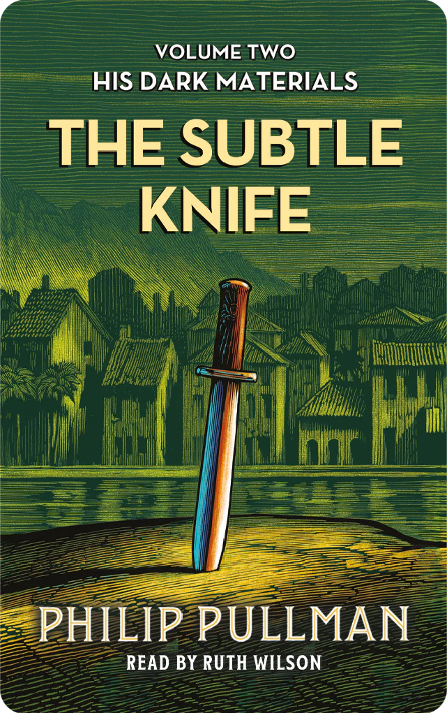 His Dark Materials Pack | Yoto