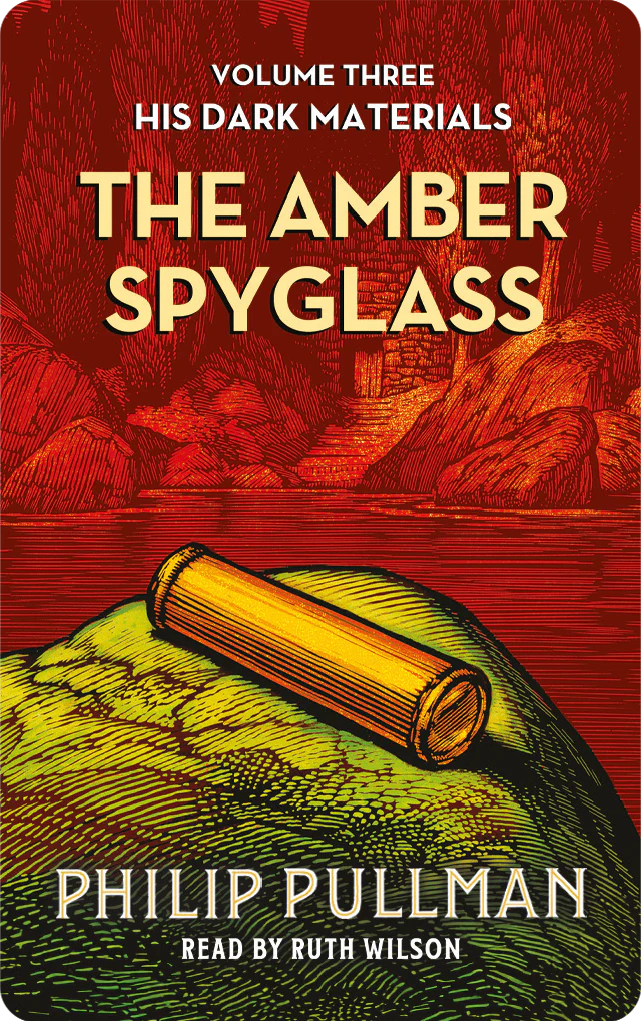 His Dark Materials Pack | Yoto