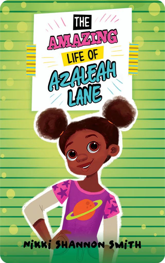 The Amazing Life of Azaleah Lane Pack | Yoto