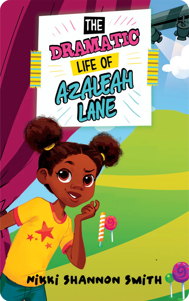 The Amazing Life of Azaleah Lane Pack | Yoto