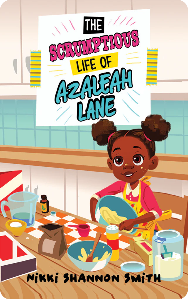 The Amazing Life of Azaleah Lane Pack | Yoto