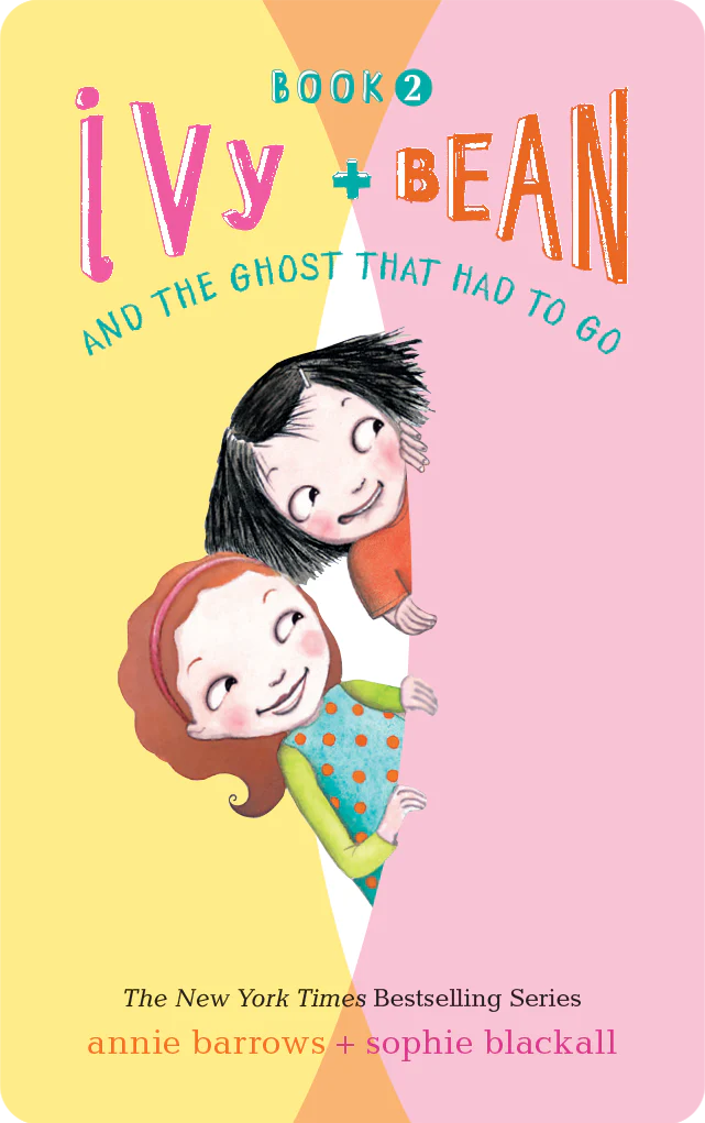 The Ivy and Bean Pack | Yoto