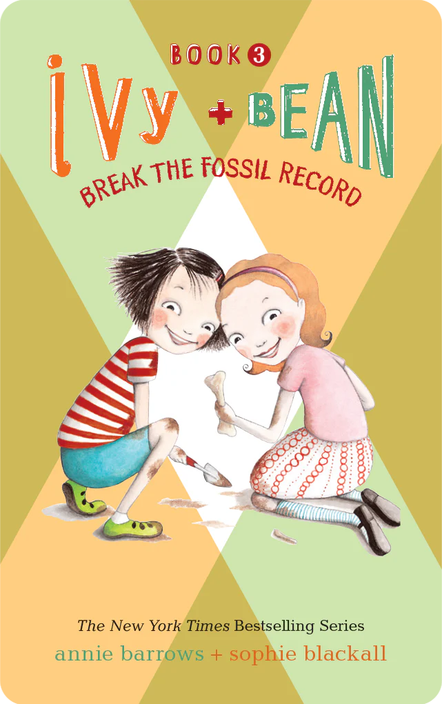 The Ivy and Bean Pack | Yoto