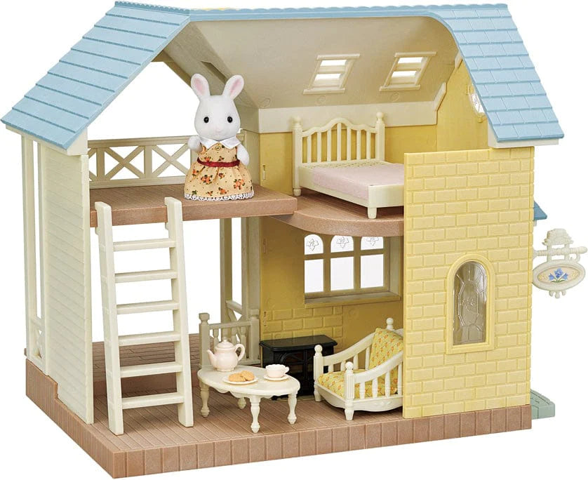 Bluebell Cottage Gift Set | Calico Critters - LOCAL PICK UP ONLY