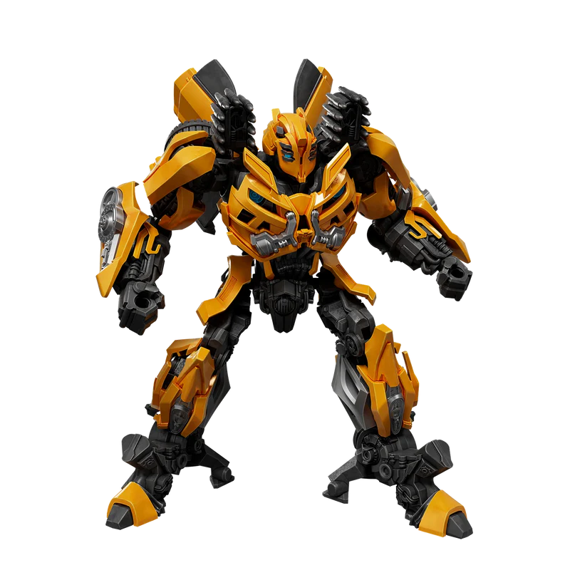 Transformers Classic Class 23 - Bumblebee  - Dark of the Moon | Blokees