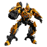 Transformers Classic Class 23 - Bumblebee  - Dark of the Moon | Blokees
