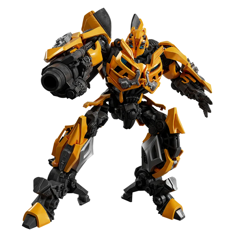 Transformers Classic Class 23 - Bumblebee  - Dark of the Moon | Blokees