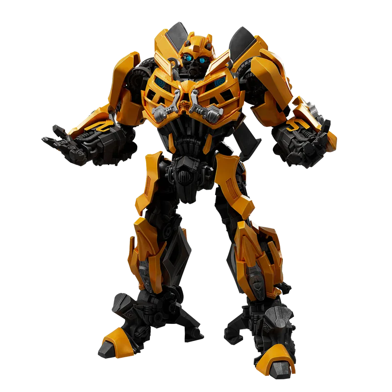 Transformers Classic Class 23 - Bumblebee  - Dark of the Moon | Blokees