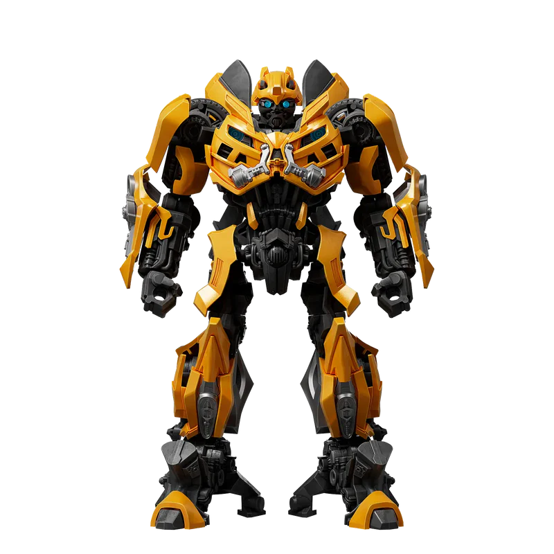 Transformers Classic Class 23 - Bumblebee  - Dark of the Moon | Blokees