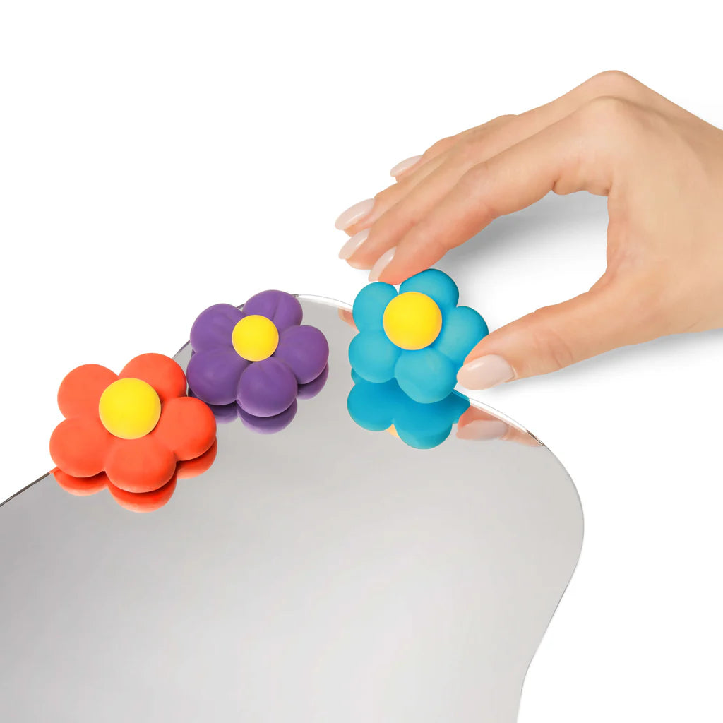 Creative Creator DIY Flower Mirror Kit | Kawaii Slime Company