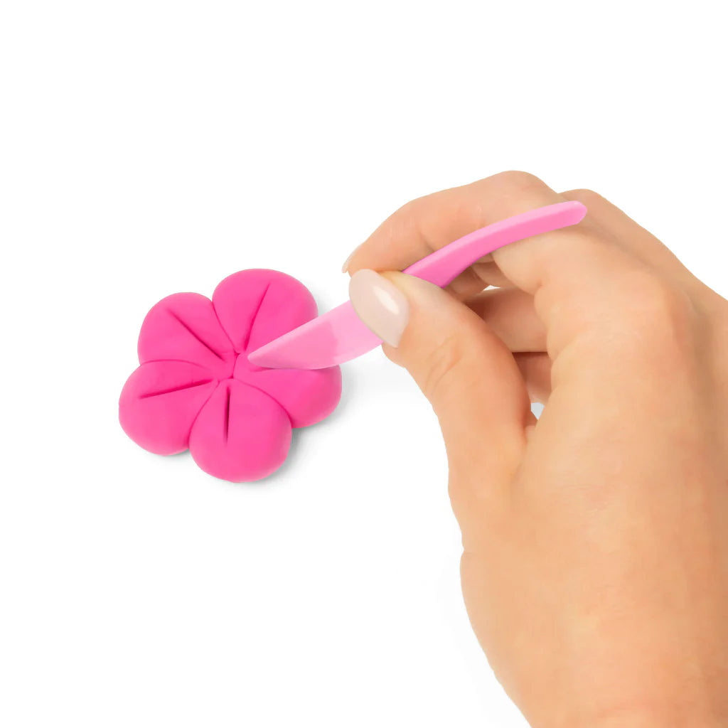 Creative Creator DIY Flower Mirror Kit | Kawaii Slime Company