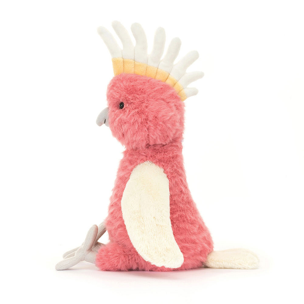 Squawkatoo | Jellycat (Coming Soon)