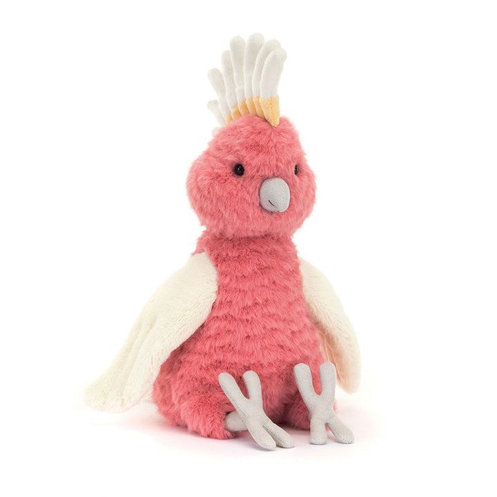 Squawkatoo | Jellycat (Coming Soon)