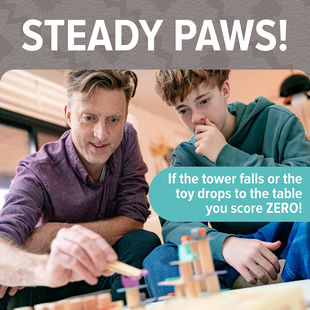 Cats Knocking Things Off Ledges | OP Games