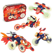 Mars Rover Pack | Clixo