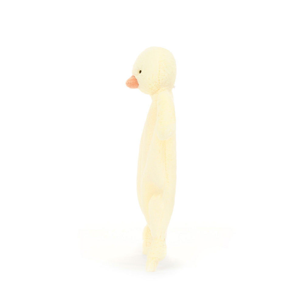 Bashful Duckling Comforter | Jellycat
