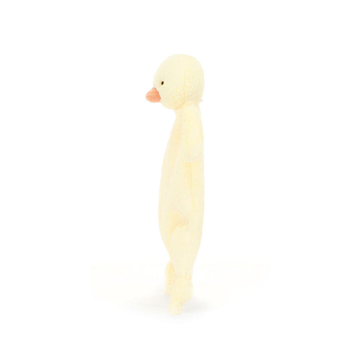 Bashful Duckling Comforter | Jellycat