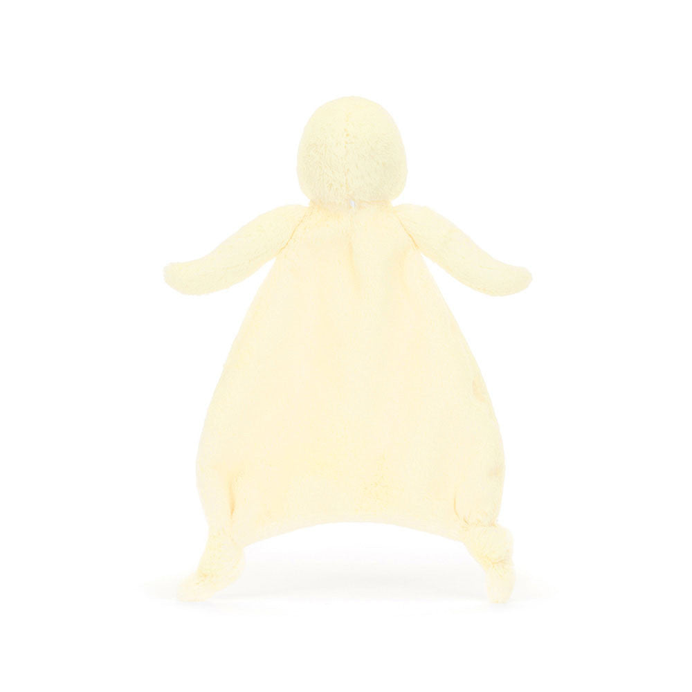 Bashful Duckling Comforter | Jellycat