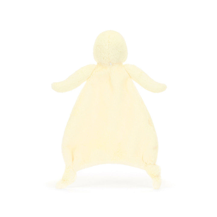 Bashful Duckling Comforter | Jellycat
