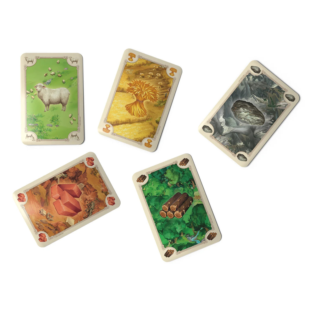Catan® - The Game (6th Edition) | Asmodee