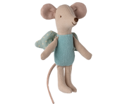 Fairy Mouse, Little - Mint | Maileg