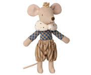 Prince Mouse, Big Brother | Maileg