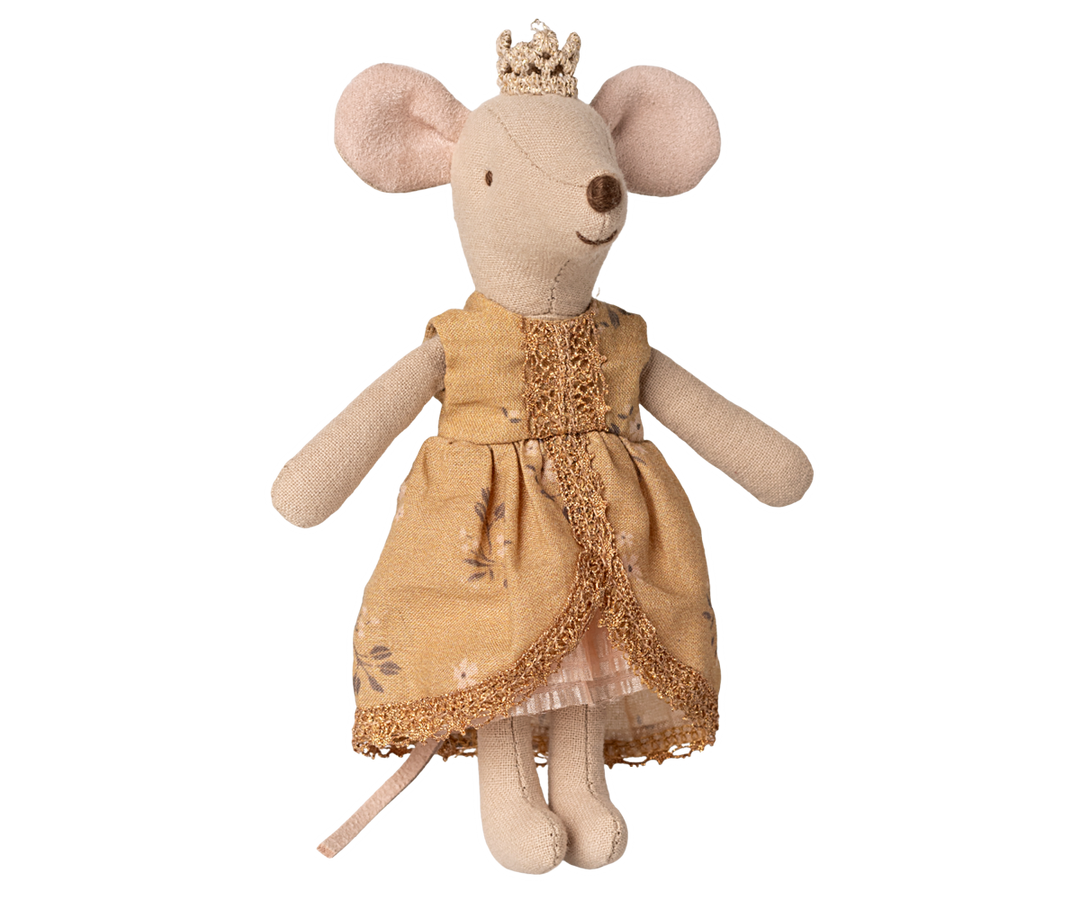 Princess Mouse, Big Sister | Maileg