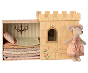 Princess and the Pea, Big Sister Mouse | Maileg