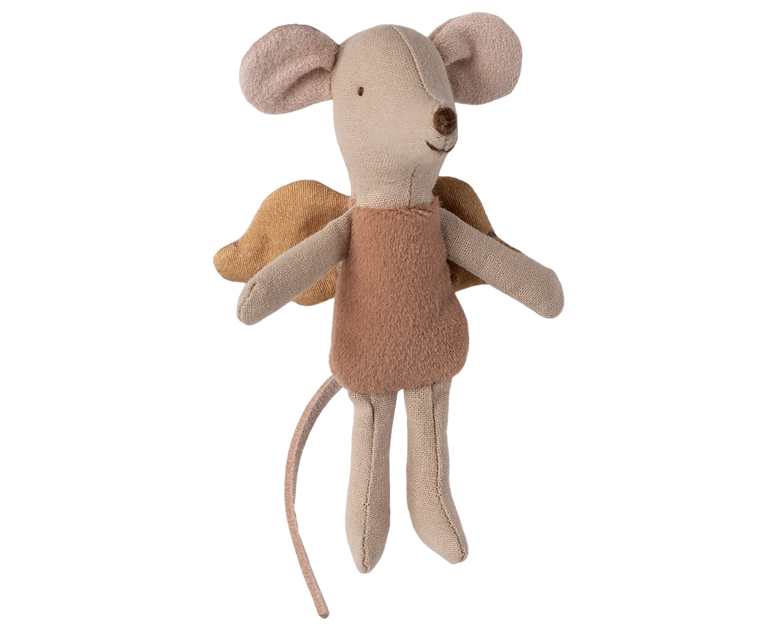 Fairy mouse, Little - Powder | Maileg