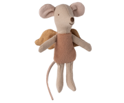 Fairy mouse, Little - Powder | Maileg