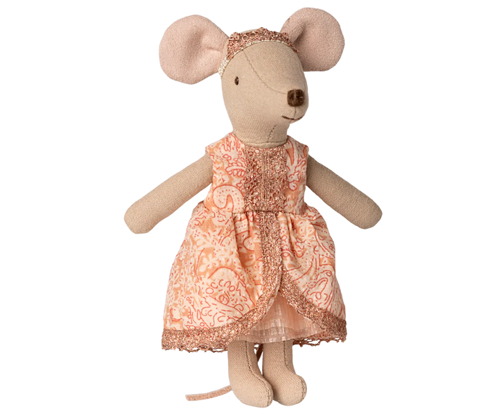 Princess and the Pea, Big Sister Mouse | Maileg