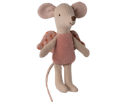 Fairy mouse, Little - Rose | Maileg