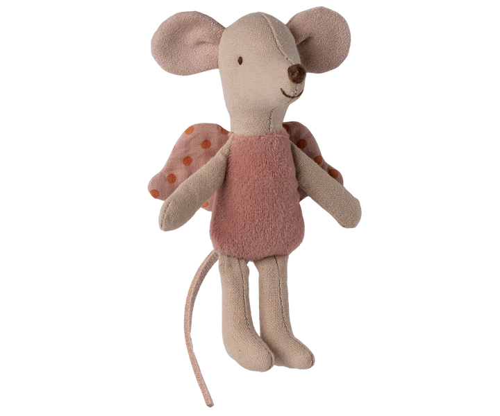 Fairy mouse, Little - Rose | Maileg
