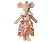 Queen mouse, Mum | Maileg
