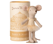 Ballet Dancer Mouse, Big Sister | Maileg