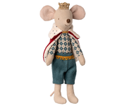King Mouse, Dad | Maileg